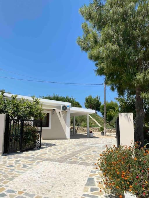 Villa Antonia Alykanas  Eksteriør billede